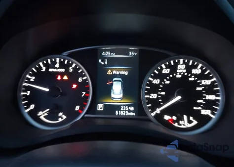 2017 Nissan Sentra Sr из США, поврежденный, VIN 3N1AB7AP8HY250464